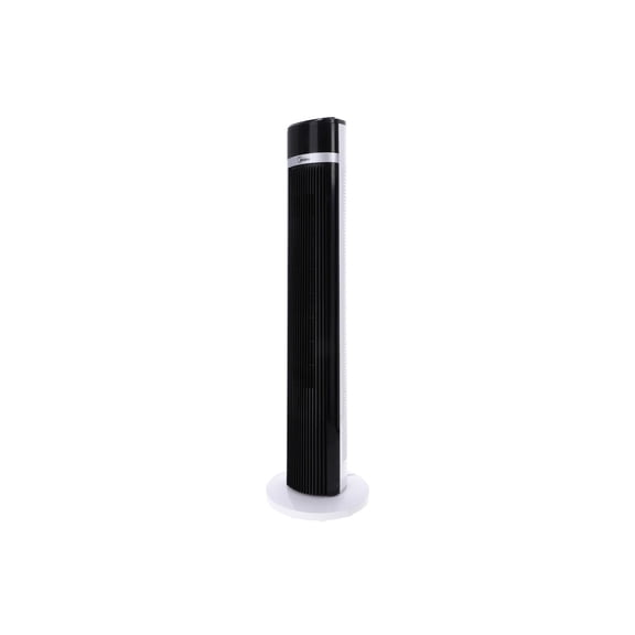 Ventilador De Torre Midea Mtf18tr 40 Pul 3 Vel MIDEA MTF18TR para 60m2