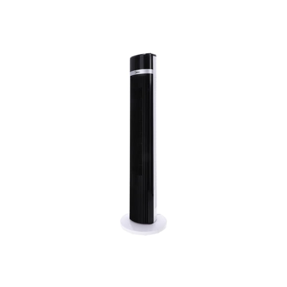 Ventilador De Torre Midea Mtf18tr 40 Pul 3 Vel MIDEA MTF18TR para 60m2