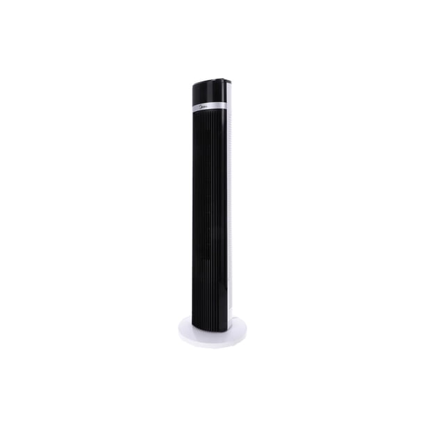 Ventilador De Torre Midea Mtf18tr 40 Pul 3 Vel MIDEA MTF18TR para 60m2