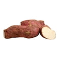 thumbnail image 1 of Camote Morado Por Kilo Frescos Y De Temporada, 1 of 5