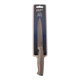 Cuchillo Multiusos Oster de Acero Inoxidable de Alto Carbono 12.7 cm