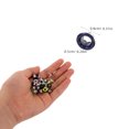 thumbnail image 2 of PTOOTP 200Ud Eyelets Para Ropa Con Arandelas Metálicas Kit Para Personalizar Prendas Y Accesorios, 2 of 8