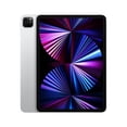 thumbnail image 1 of iPad Pro Apple 11 Pulgadas 2 TB con Wi‑Fi Plata, 1 of 4