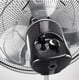 thumbnail image 3 of Ventilador de Pedestal MYTEK 3398 20 PUL 3 VEL 120W Metal Gris, 3 of 4