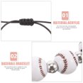 thumbnail image 3 of RENACLIPY Deportiva Ajustable Con De Béisbol Para Eventos Y, 3 of 8