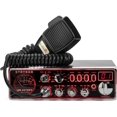thumbnail image 2 of Radios Stryker de 10 metros SR-497-HPC AM/FM con potencia PEP de 100 W, 2 of 7