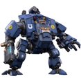 thumbnail image 2 of Figura de acción JOYTOY Dreadnought Warhammer 40K 1/18 Ultramarines Redemptor Dreadnought – Modelo coleccionable, 2 of 9