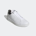 thumbnail image 3 of Tenis Adidas Hombre GW9283 Blanco 28.5 cm, 3 of 5