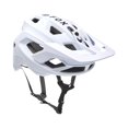 thumbnail image 1 of Casco de bicicleta de montaña Fox Racing Speedframe blanco talla mediana, 1 of 3