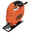 thumbnail image 2 of Sierra Caladora Eléctrica Black&Decker 420W 120V Ks501B3, 2 of 2