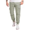 thumbnail image 1 of Pantalon Cargo Jogger para Hombre Shendy Vendy Slim Fit Stretch, 1 of 4
