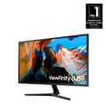 thumbnail image 2 of SAMSUNG Monitor ViewFinity 4K UHD de 32" - LU32J590UQNXZA, 2 of 5
