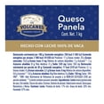 thumbnail image 2 of Queso Panela Los Volcanes 1 Kg, 2 of 4