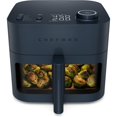 thumbnail image 1 of Freidora de aire Chefman Crispinator 7 en 1, 7,6 L, 120 V, 1 of 8