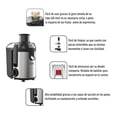 thumbnail image 3 of Extractor T-fal Frutelia Plus Negro 400 W, 3 of 4