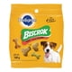 thumbnail image 1 of Premios para Perro Pedigree Biscrok Multi Razas Pequeñas 100 g, 1 of 3