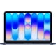 thumbnail image 1 of MacBook Neo de 13 pulgadas con chip A18 Pro, CPU de 6 núcleos y GPU de 5 núcleos, 8 GB de memoria, SSD de 256 GB y color índigo, 1 of 9