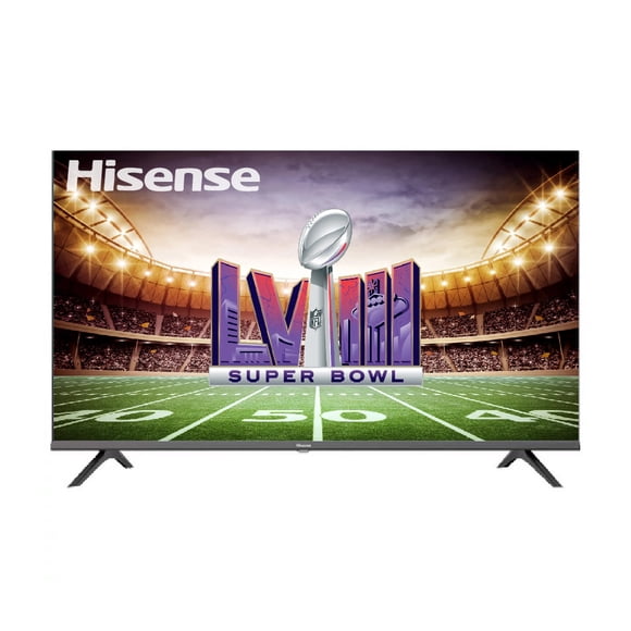 Pantalla Smart TV