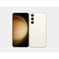 thumbnail image 4 of SAMSUNG Galaxy S23+ 5G S9160 Dual SIM 512GB 8GB RAM GSM Unlocked &ndash; Cream, 4 of 8