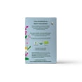 thumbnail image 4 of Té Flor de la Paz serenidad 16 bolsitas con 1.2 g c/u, 4 of 8