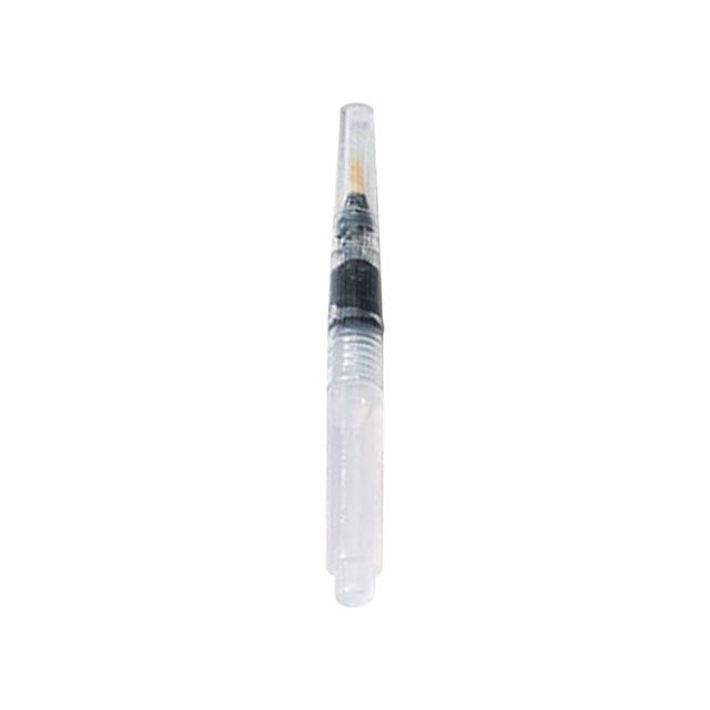 Portable Mini Acrylic Watercolor 8/15 Removable Watercolor Paint With Metal Clip Unique Gifts For Artists