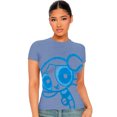 thumbnail image 4 of Playera Para Mujer Cómics Disney Licencias Original 100% Algodon, 4 of 4