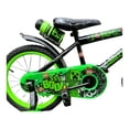 thumbnail image 4 of Bicicleta Infantil Huffy Minecraft  Rodada 16 Para Niños, 4 of 6