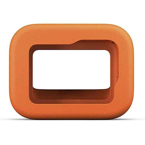 Flotador para GoPro Hero 5 Hero 6 Hero 7 GoPro Naranja