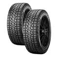 thumbnail image 1 of Paquete de 2 Llantas 275/55R20 PIRELLI SCORPION ATR 111S Pirelli  Scorpion Atr, 1 of 5