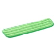 thumbnail image 2 of Mopa plana microfibra, mopa de agua seca, mopa de cocina, mopa plegable, mopa portátil, marco metálico, para hogar, para cocina,topliu, 2 of 9
