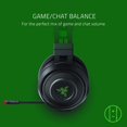 thumbnail image 2 of Headset Razer Nari Ultimate para Xbox Razer HEADSET RAZER NARI RZ04-02910100-R3U1, 2 of 7