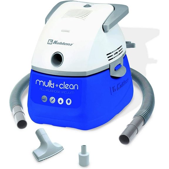 Aspiradora Multiusos Koblenz  WD-450KG4