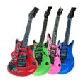 thumbnail image 2 of Guitarra Inflable de 56CM Macarena, 2 of 8