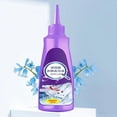 thumbnail image 2 of Active Enzyme Laundry Tain Remover - Tratamiento instantáneo para manchas de aceite, amarillo y proteínas, 120 ml de líquido para ropa delicada, lavado a máquina y a mano, 2 of 9