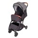 thumbnail image 3 of Carriola para Bebé de Viaje Plegable THE BABY SHOP 3 a 36 meses hasta 15 kg Gris, 3 of 4
