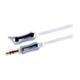 thumbnail image 2 of Cable de Audio Philips SWA8333F/27 3.5 mm 90 cm, 2 of 4