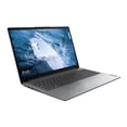 thumbnail image 2 of Laptop Lenovo IdeaPad 1 IP1 CEL N4020 8 GB RAM 256 GB, 2 of 5