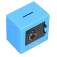 thumbnail image 1 of Caja de almacenamiento de dinero para niños, caja de ahorro de dinero, tecnología innovadora, 1 of 9