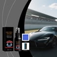 thumbnail image 1 of Spray protector para automóviles: nanoprotector, hidrofóbico, autolimpiante, abrillantador, eliminador de arañazos y oxidación, antioxidante, para uso interior y exterior., 1 of 9