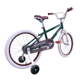 thumbnail image 4 of Bicicleta Infantil Para Niño MARINE Terrafit R20 Color Verde, 4 of 7