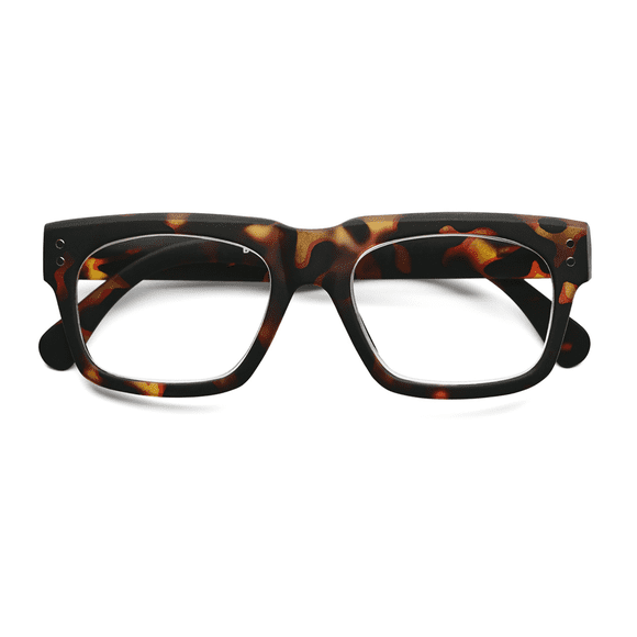 Lentes de Lectura B+D Big Bold Readers