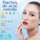 thumbnail image 3 of 200 Star-parches Invisibles UNIVERSOENLINEA.COM Eliminar Acné Estrella granos, 3 of 8