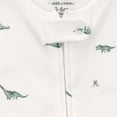thumbnail image 2 of Pack de 2 mamelucos Child of Mine para Bebé Niño 2 Piezas con Estampado de Dinosaurios Multicolor Talla 6-9 Meses, 2 of 4