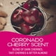 thumbnail image 5 of 24 Pzs Aromatizante Auto CaliforniaScents Cherry 60 Días Aroma, 5 of 5