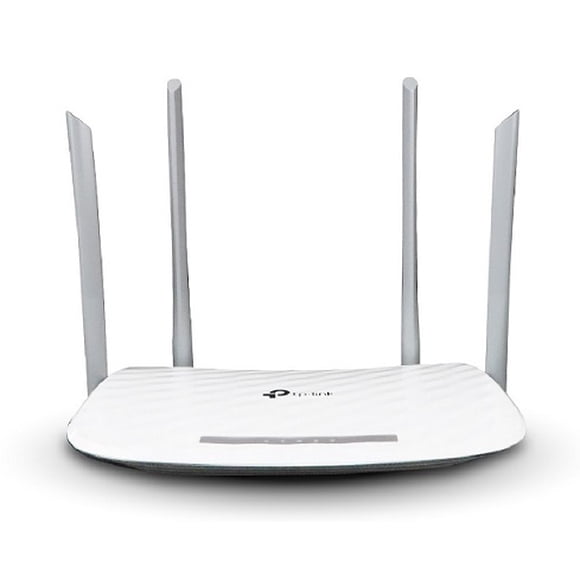 Router tplink archer c20 w 2.4ghz-5ghz ac750 750mps