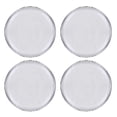 thumbnail image 1 of 4 piezas de de rueda de neumático para camión, S, remolque, , RV - Universal se la la adaptaciónción diámetros de neumáticos de 24-26, 1 of 8