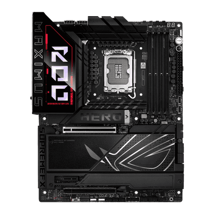 MB ASUS ROG MAXIMUS Z890 HERO GAMING