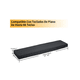 thumbnail image 2 of Funda Teclado Piano 88 Teclas Negro, 2 of 4