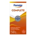 thumbnail image 4 of Multivitaminico Pharmaton Complete 30 capsulas, 4 of 6
