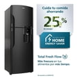 thumbnail image 2 of Refrigerador Mabe 15 Pies Black con Despachador, 2 of 4